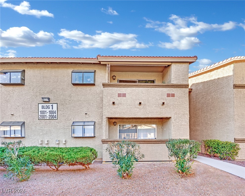 7200 Pirates Cove Road 1002