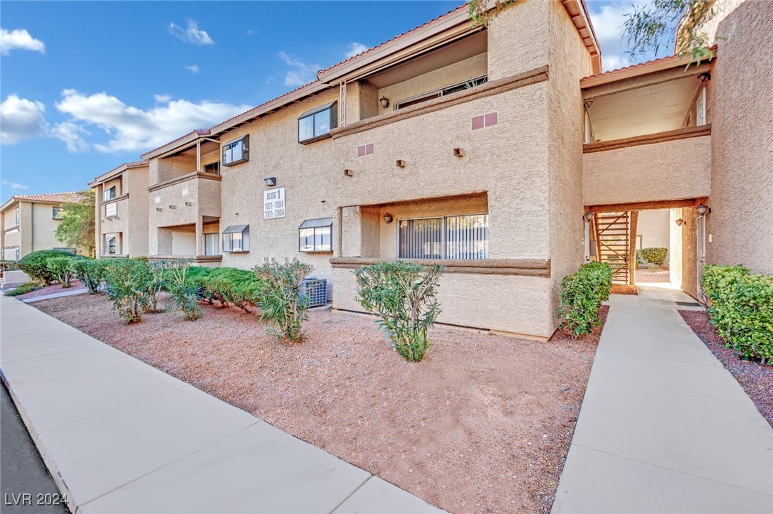 7200 Pirates Cove Road 1002