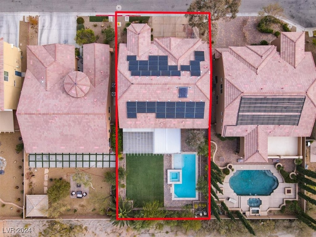 9667 Desert Daisy Court