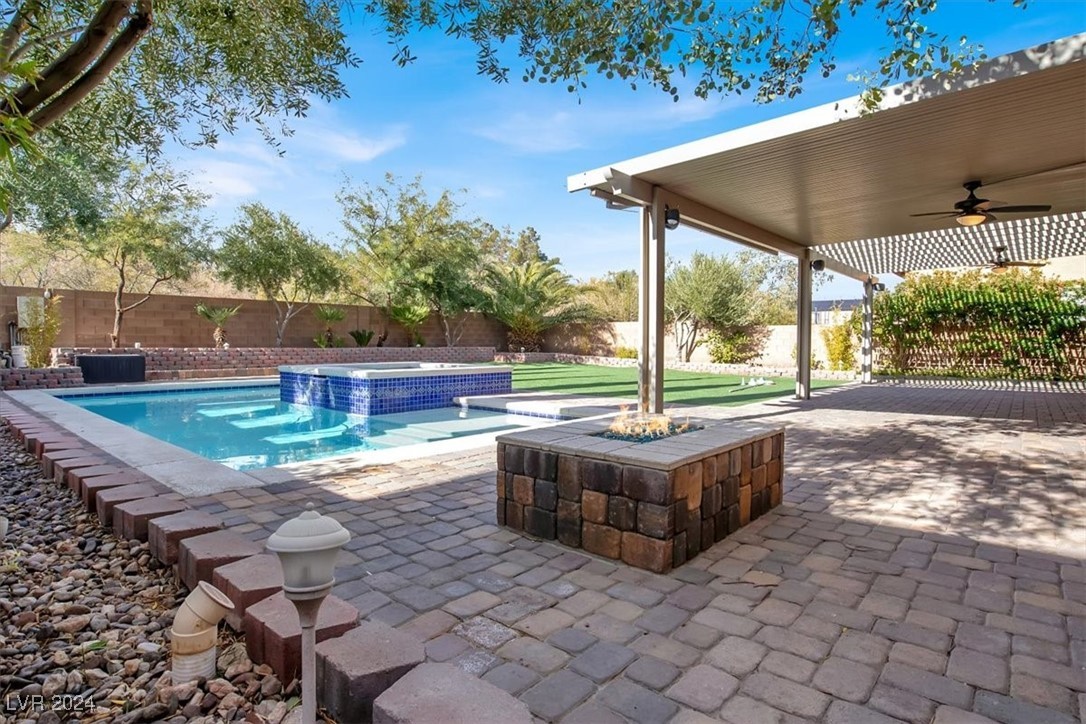 9667 Desert Daisy Court