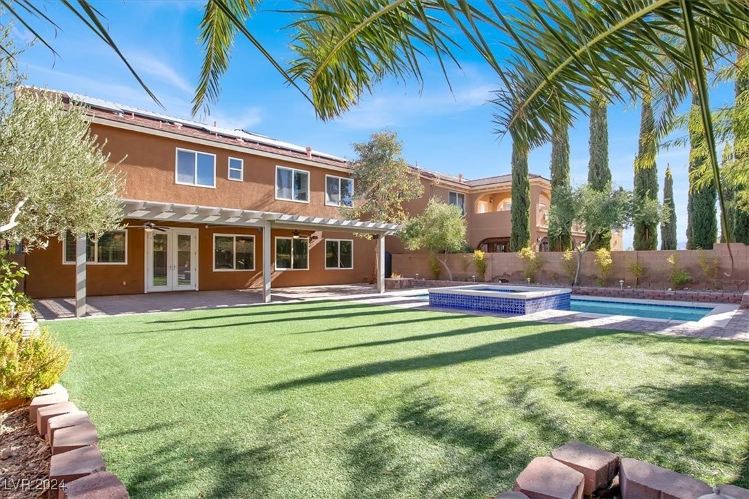 9667 Desert Daisy Court