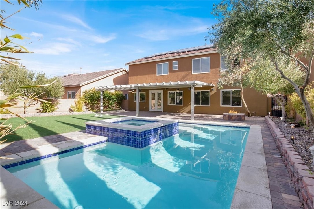 9667 Desert Daisy Court