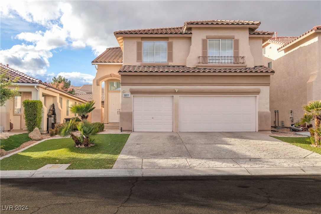3227 Monaco Shores Drive