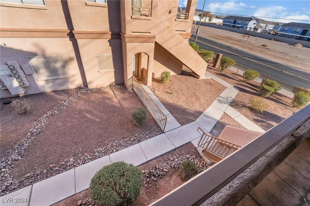 5751 East Hacienda Avenue 261