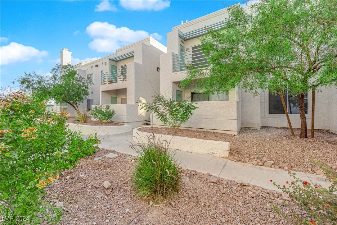 7100 Pirates Cove Road 1026