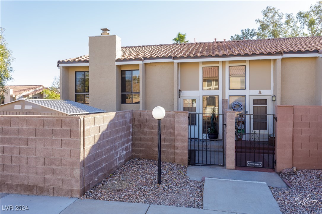 1302 Capri Drive B