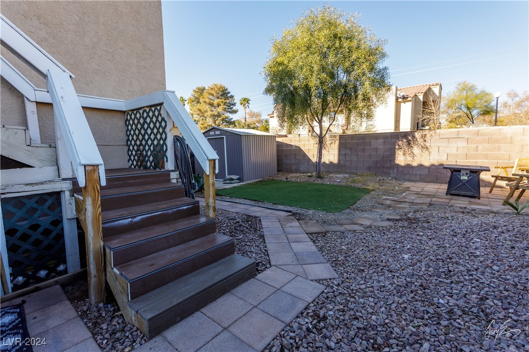 1302 Capri Drive B
