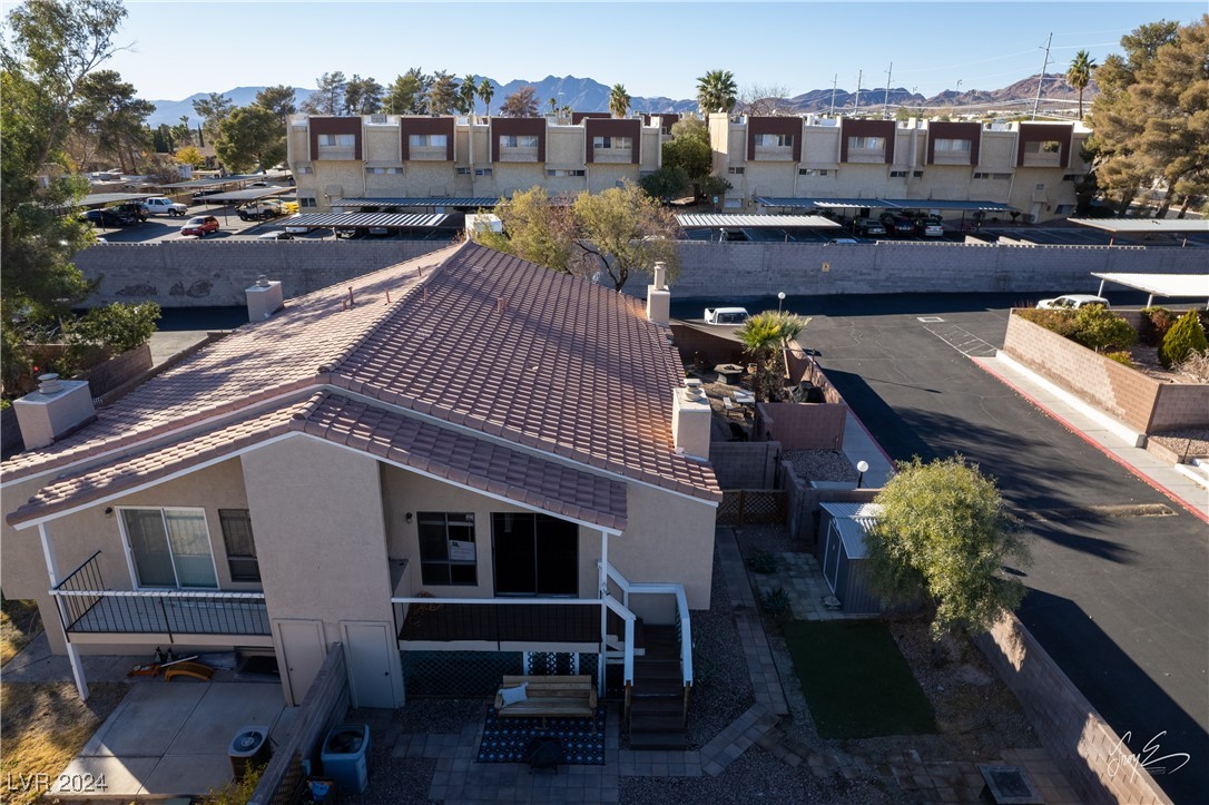 1302 Capri Drive B
