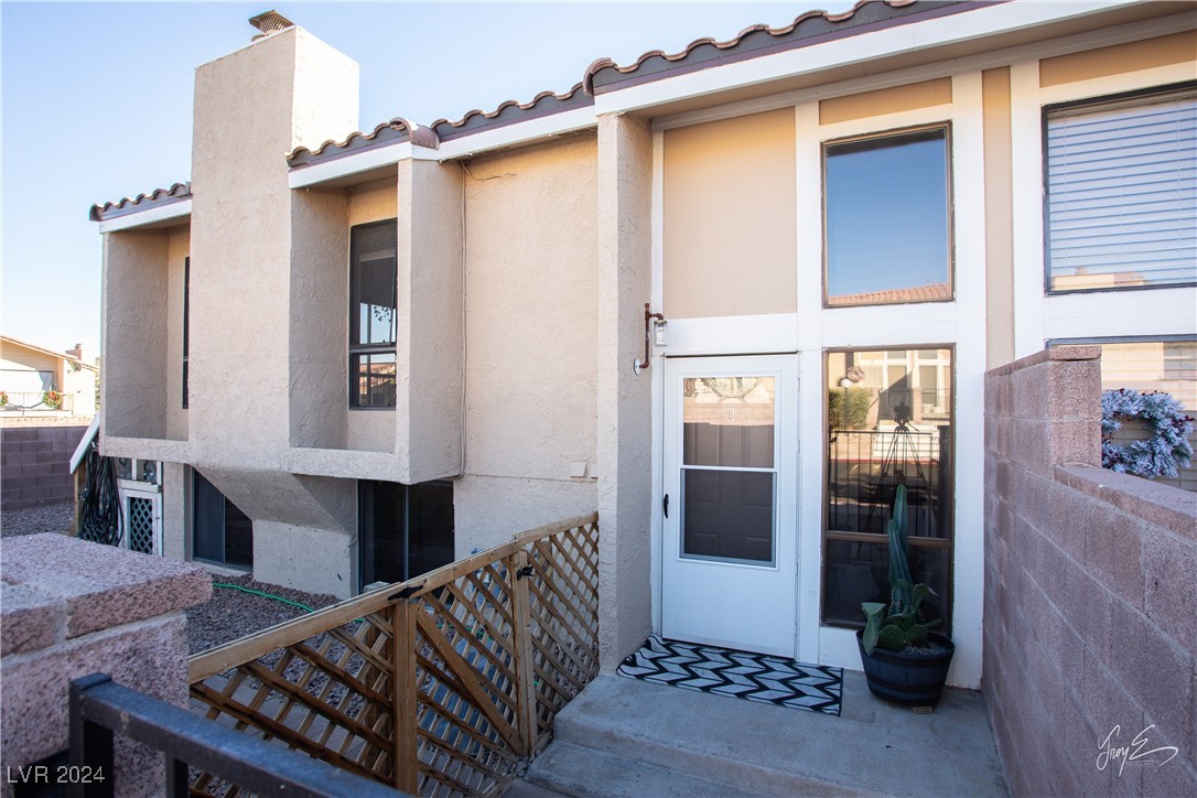 1302 Capri Drive B