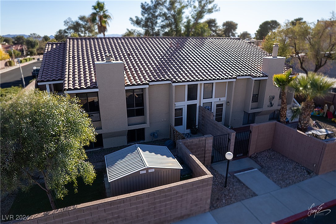 1302 Capri Drive B