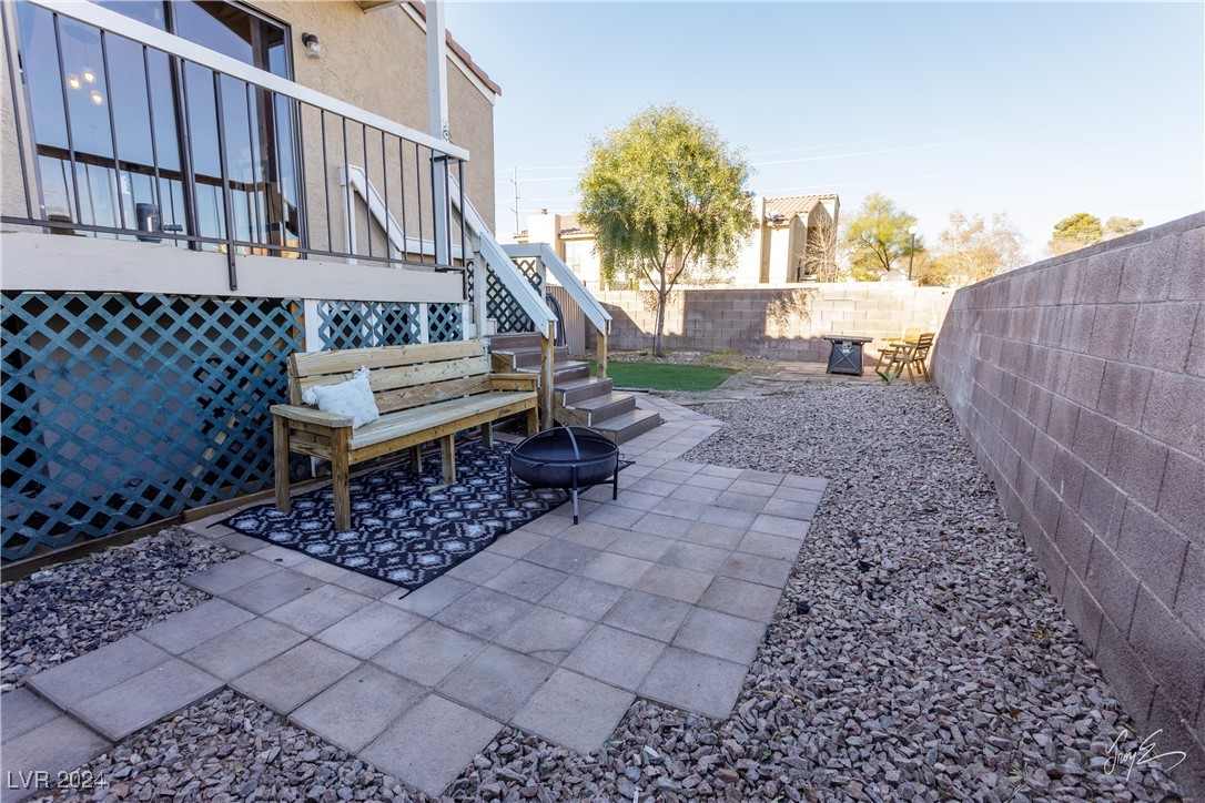 1302 Capri Drive B