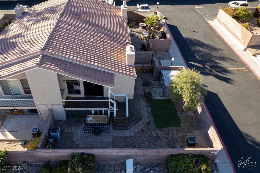 1302 Capri Drive B