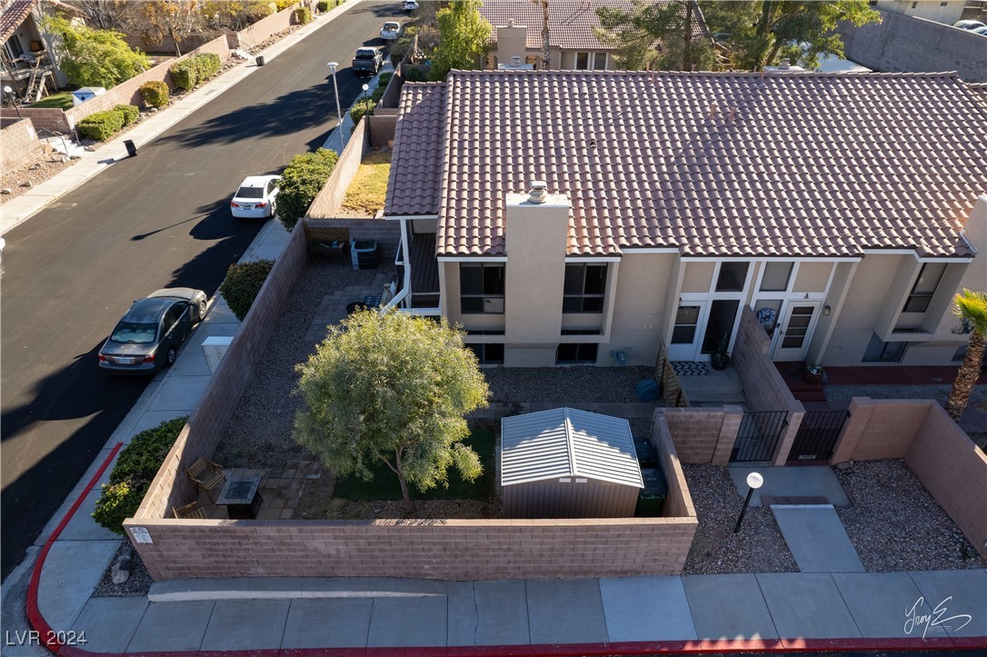 1302 Capri Drive B