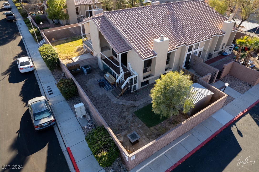 1302 Capri Drive B