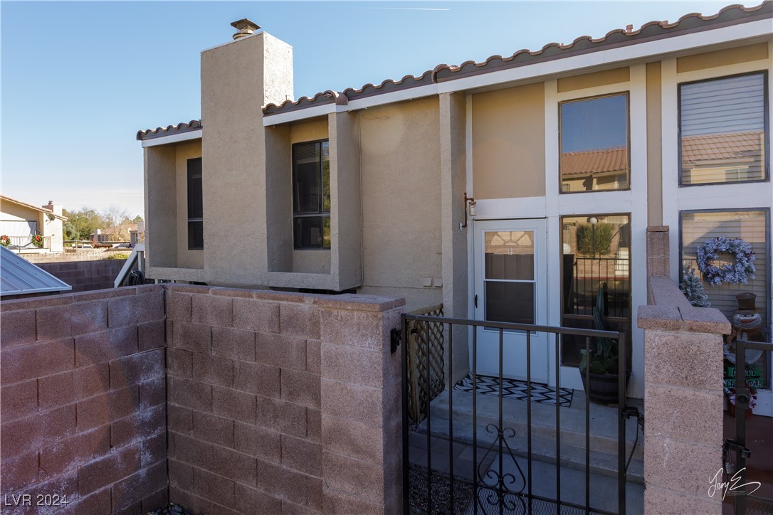 1302 Capri Drive B