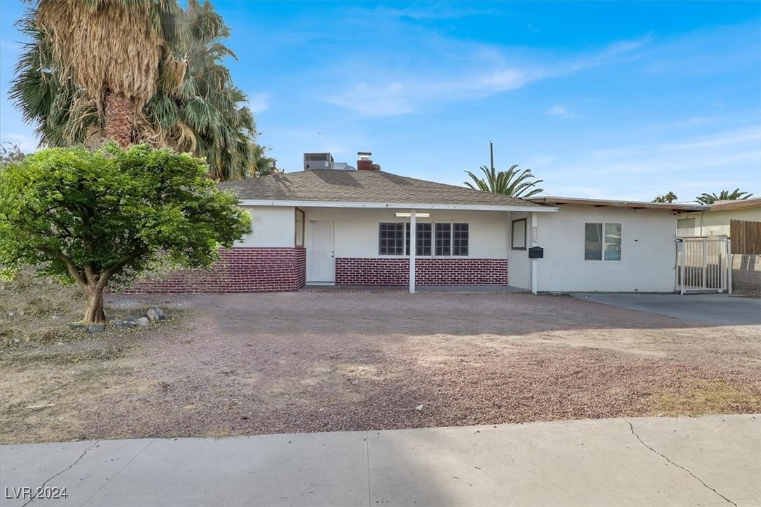 1720 Sweeney Avenue