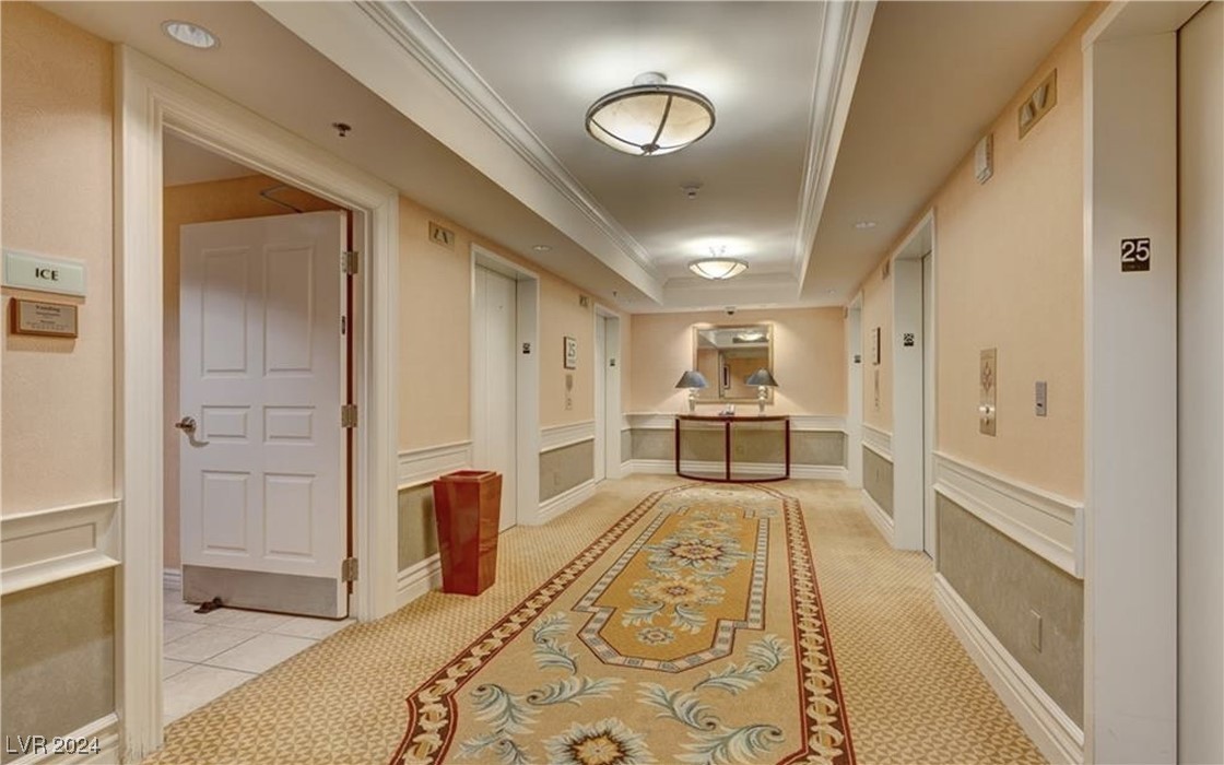125 East Harmon Avenue 3611
