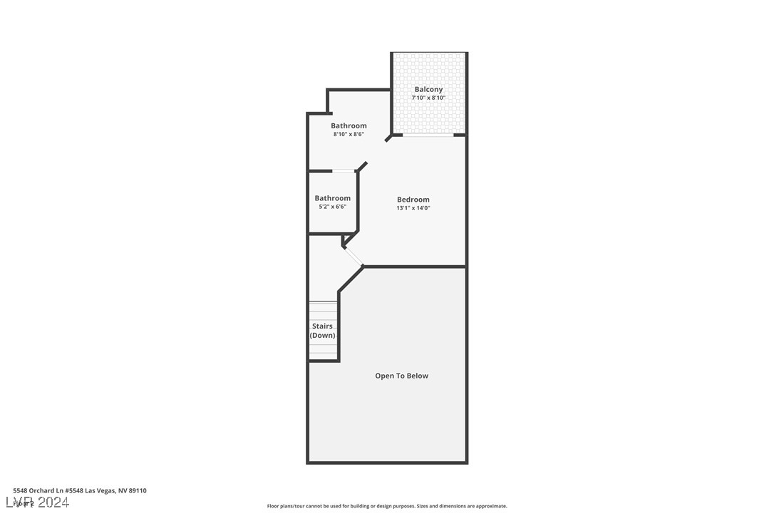 5548 Orchard Lane -