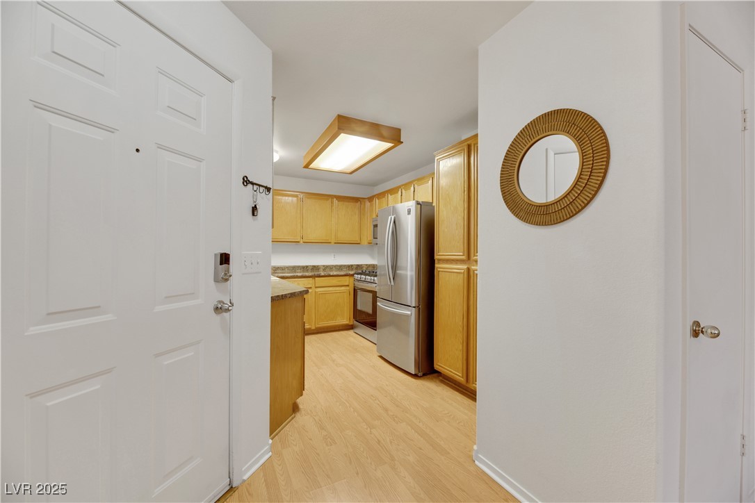 3125 North Buffalo Drive 2136