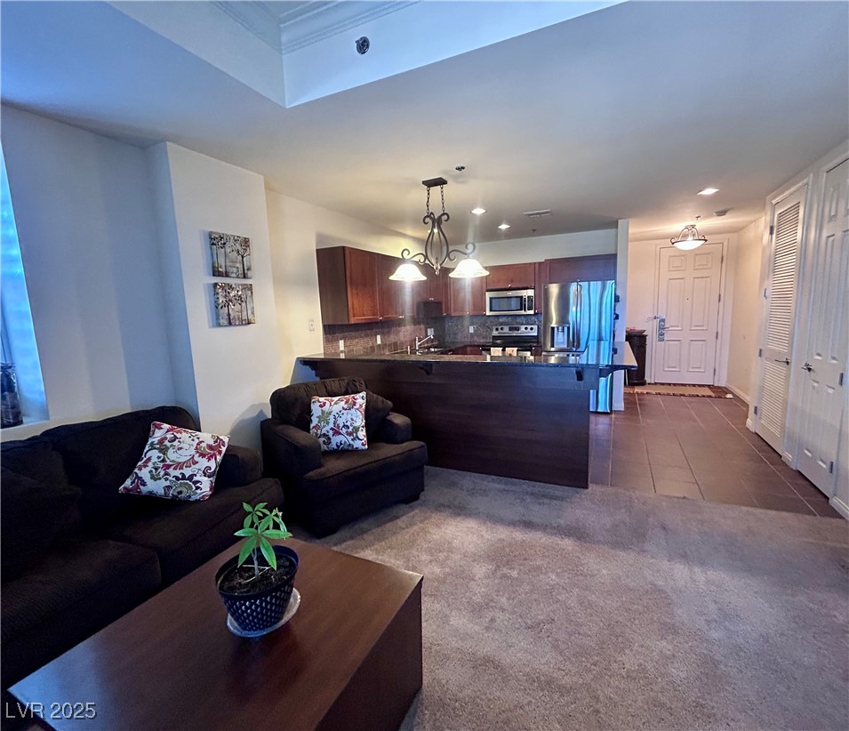 2405 West Serene Avenue 729