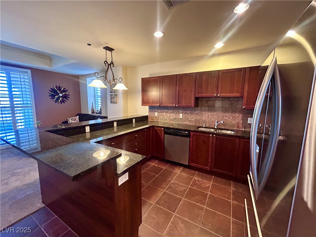 2405 West Serene Avenue 729