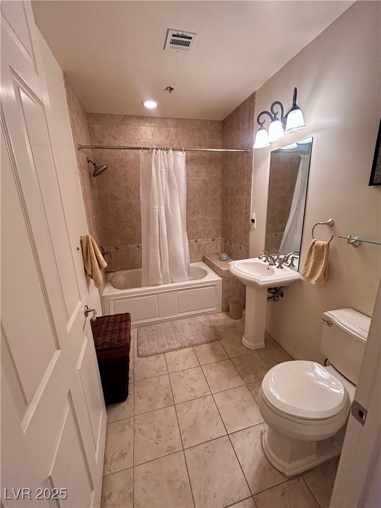 2405 West Serene Avenue 729