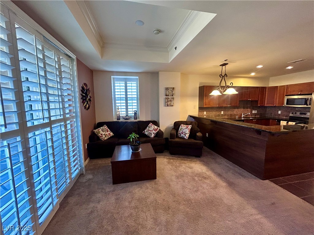 2405 West Serene Avenue 729