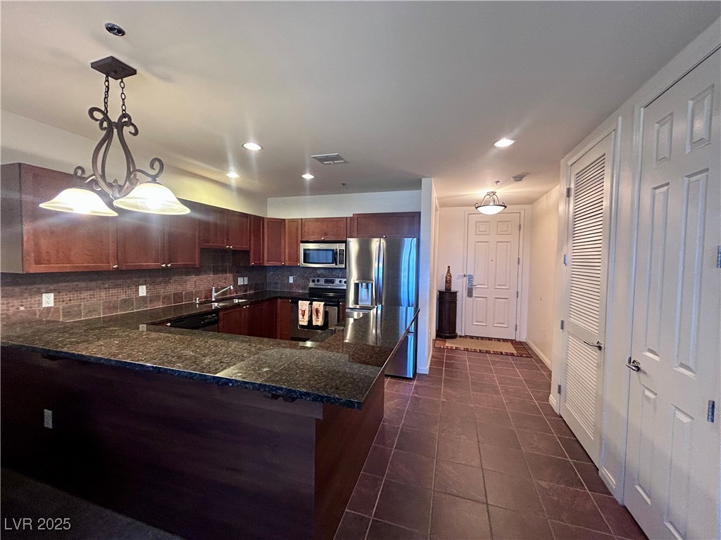 2405 West Serene Avenue 729