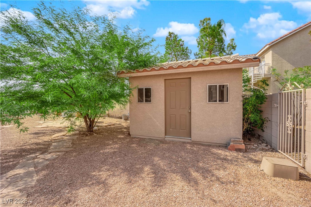 319 Hidden Highlands Drive