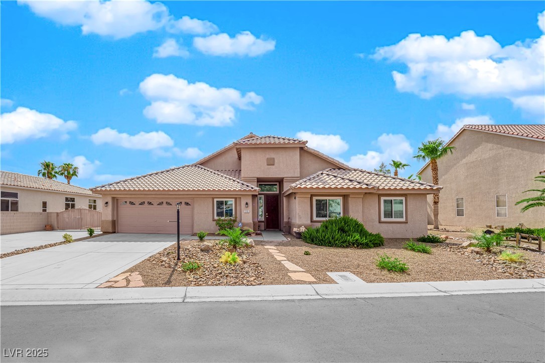 319 Hidden Highlands Drive