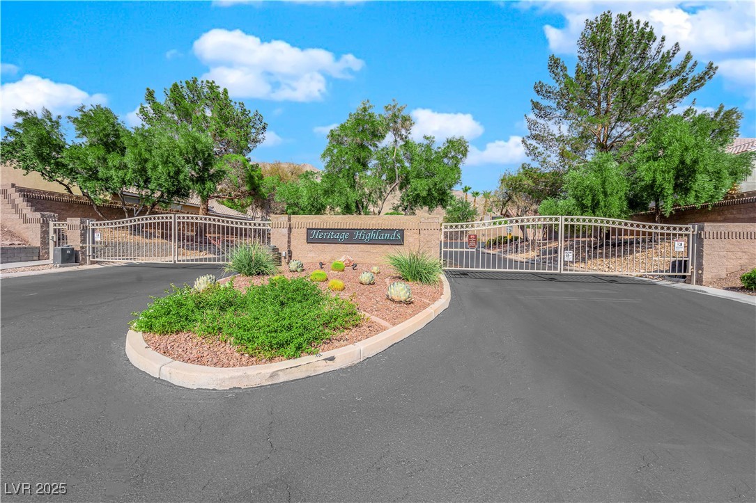319 Hidden Highlands Drive