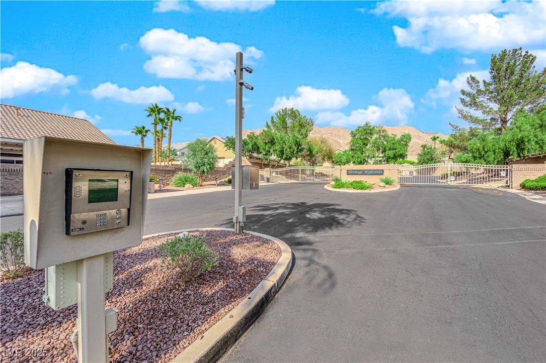 319 Hidden Highlands Drive