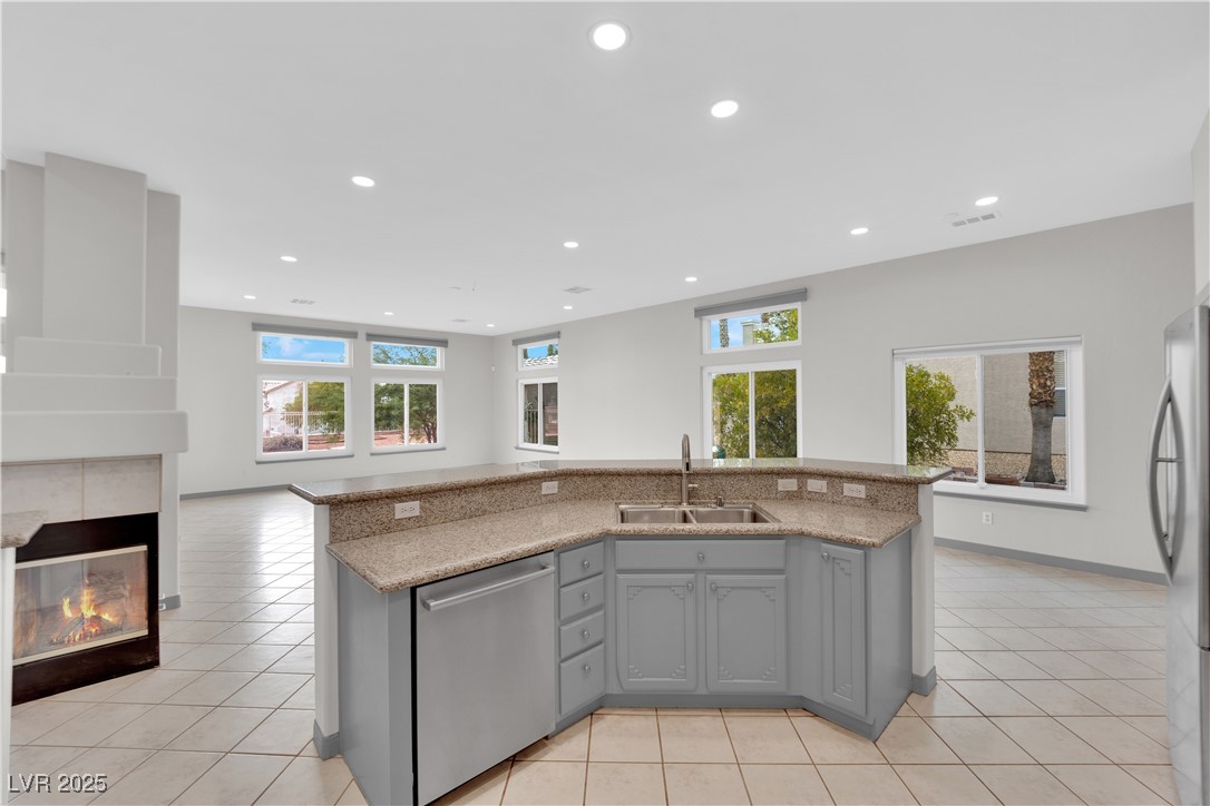 319 Hidden Highlands Drive