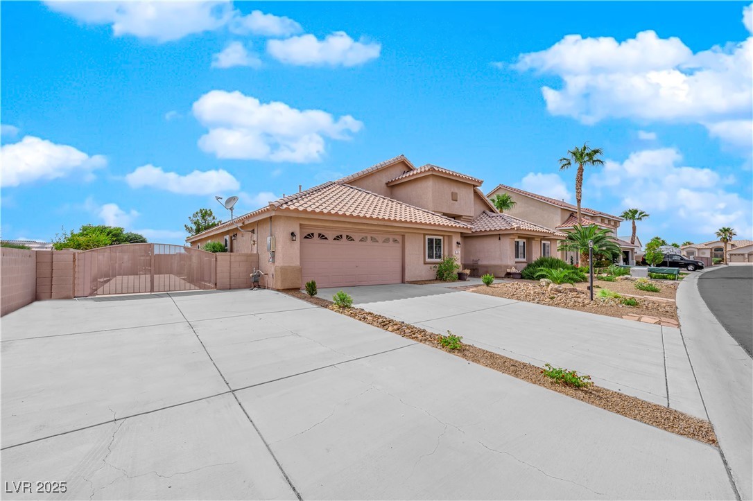319 Hidden Highlands Drive