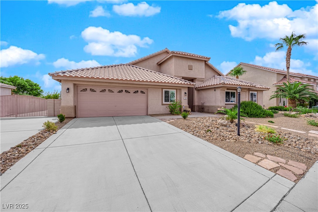 319 Hidden Highlands Drive