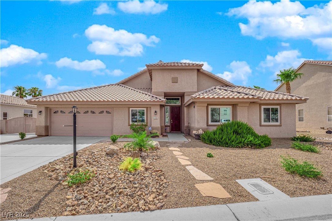 319 Hidden Highlands Drive