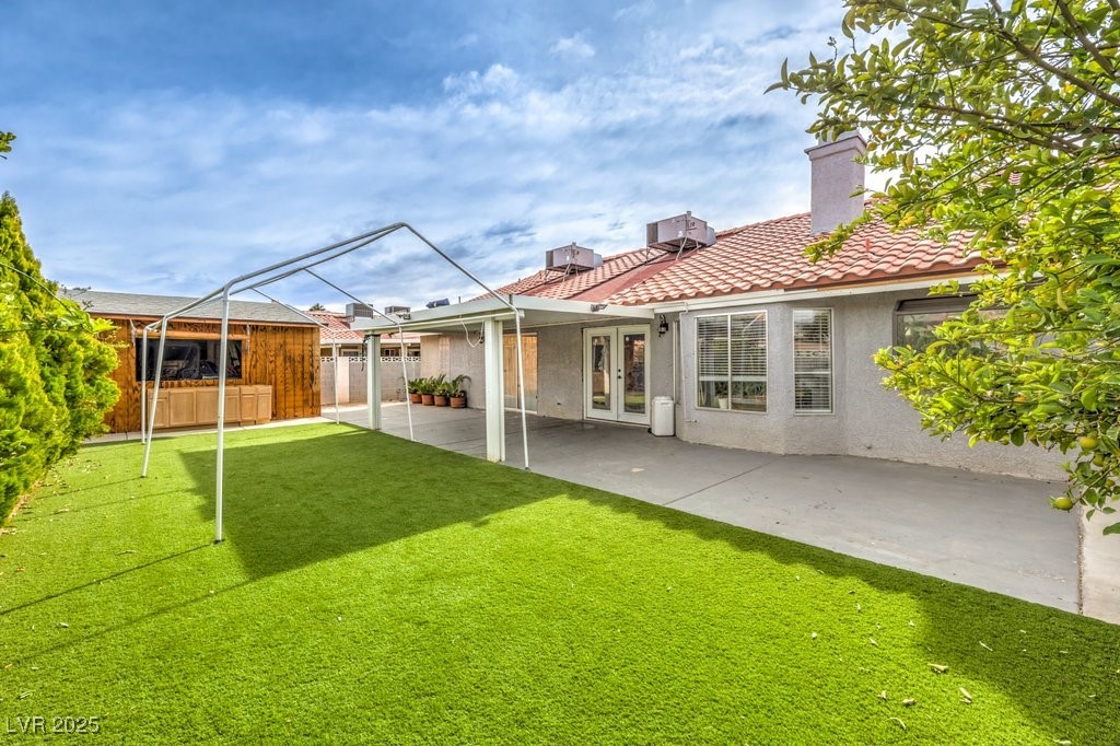 7428 Radville Drive