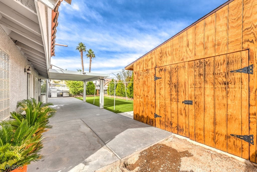 7428 Radville Drive