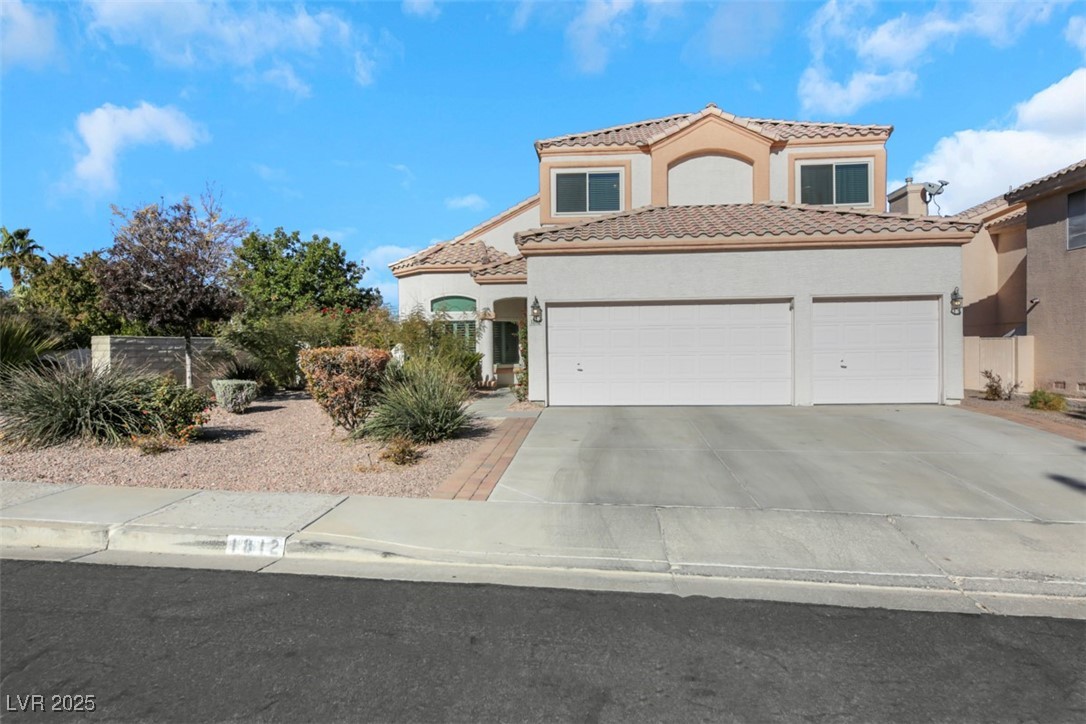 1812 Dalton Drive