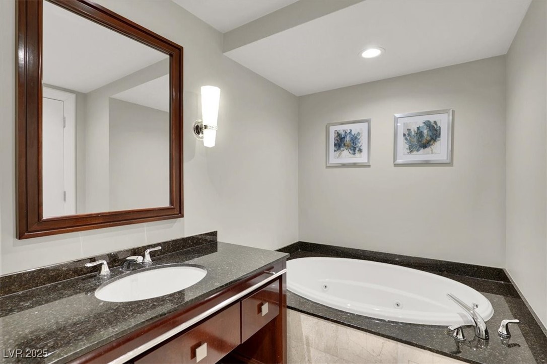 2700 Las Vegas Boulevard 710