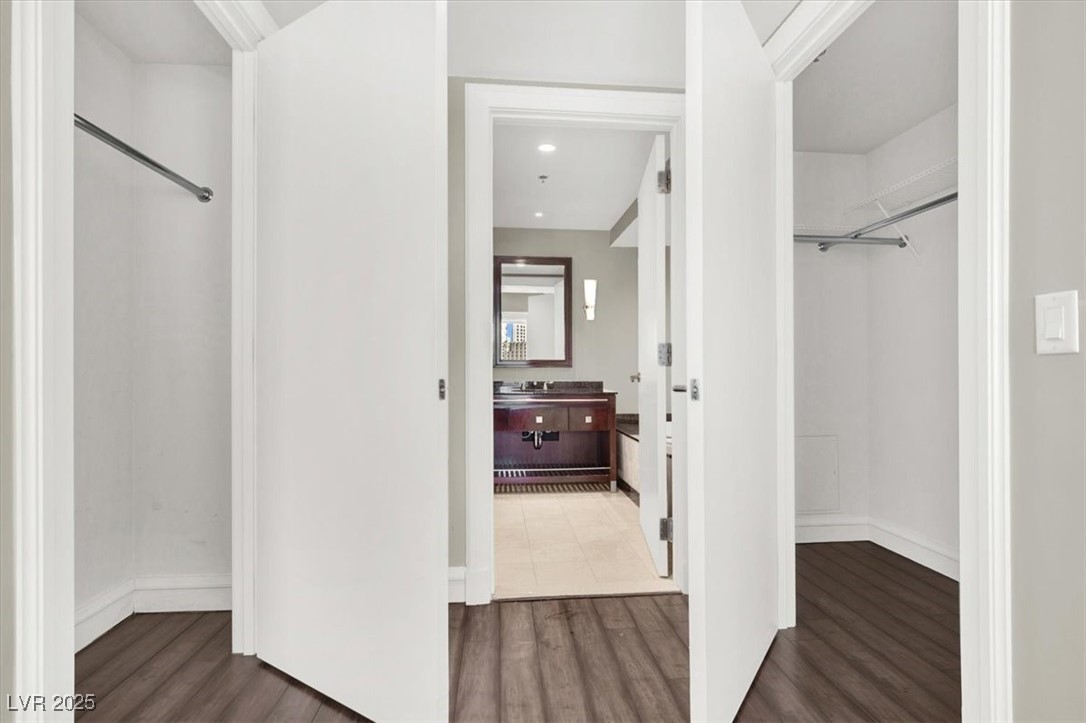 2700 Las Vegas Boulevard 710