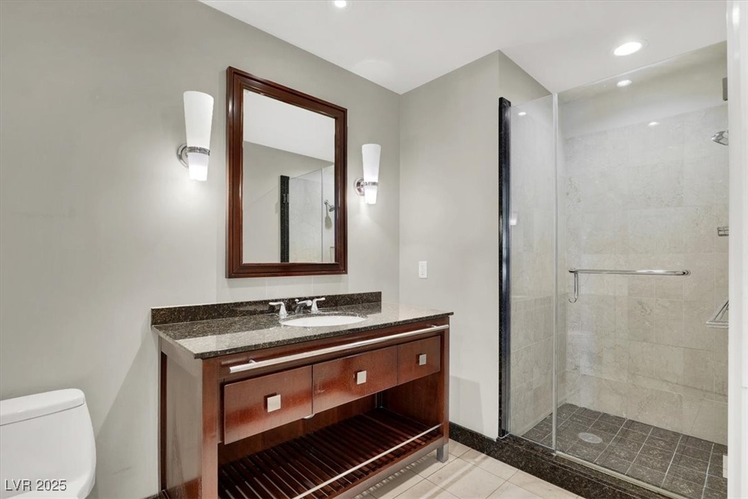 2700 Las Vegas Boulevard 710