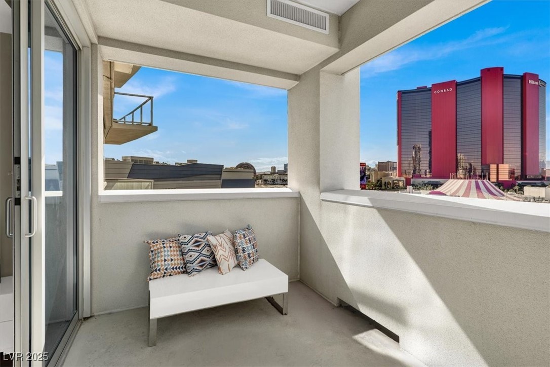 2700 Las Vegas Boulevard 710