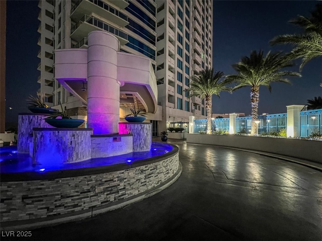 2700 Las Vegas Boulevard 710