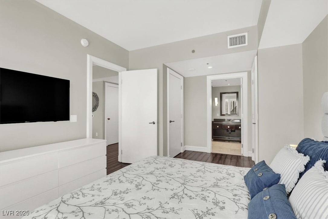 2700 Las Vegas Boulevard 710