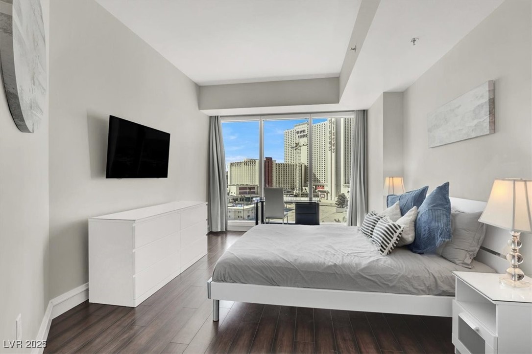 2700 Las Vegas Boulevard 710