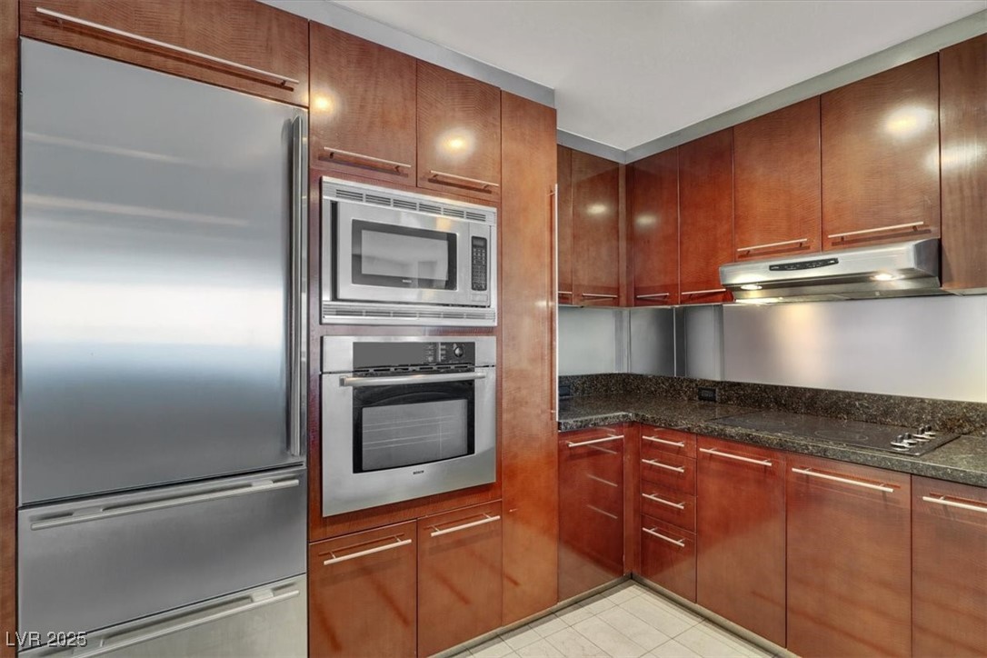 2700 Las Vegas Boulevard 710