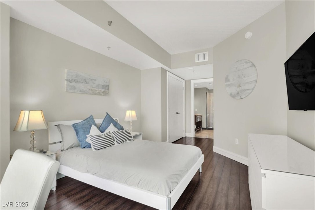 2700 Las Vegas Boulevard 710