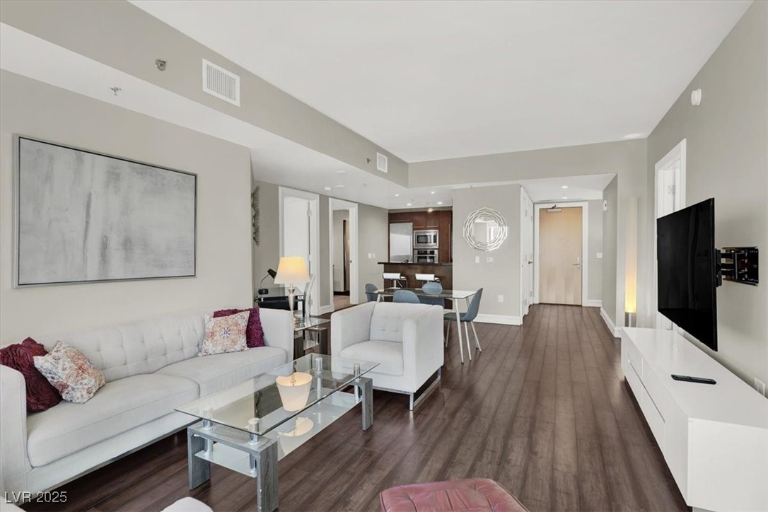 2700 Las Vegas Boulevard 710