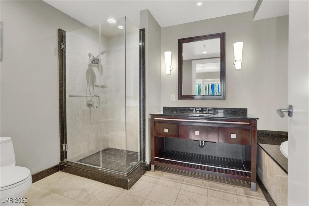 2700 Las Vegas Boulevard 710